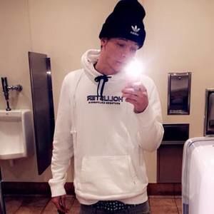 Meet your Posher, Tyson